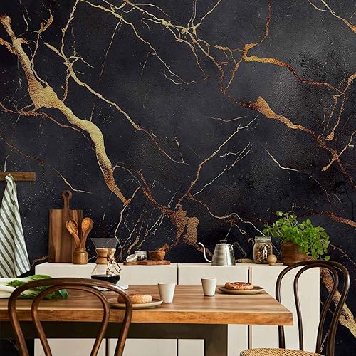 Miniatura 7 de artgeist Mural de Pared Premium Pared de Piedra 79x55 pulgadas - Papel Tapiz No Tejido de Vellón Decoración de Pared Impresión Fotográfica Imagen