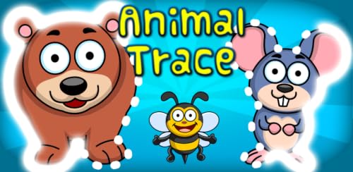 Toddler Animal Trace - Full Version (FreeTime Edition) – vue 7