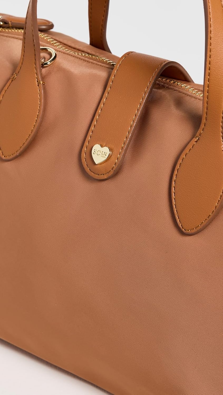 Stoney Clover Lane Women's Pouchette Crossbody Bag 03 - Image 2