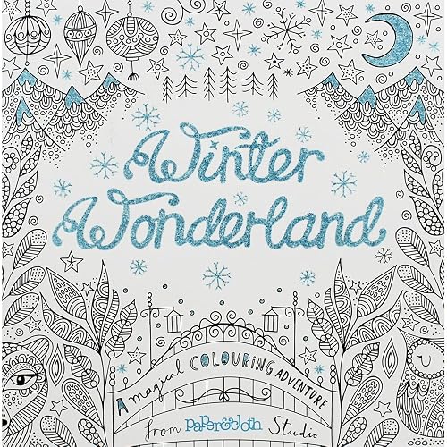 Winter Wonderland