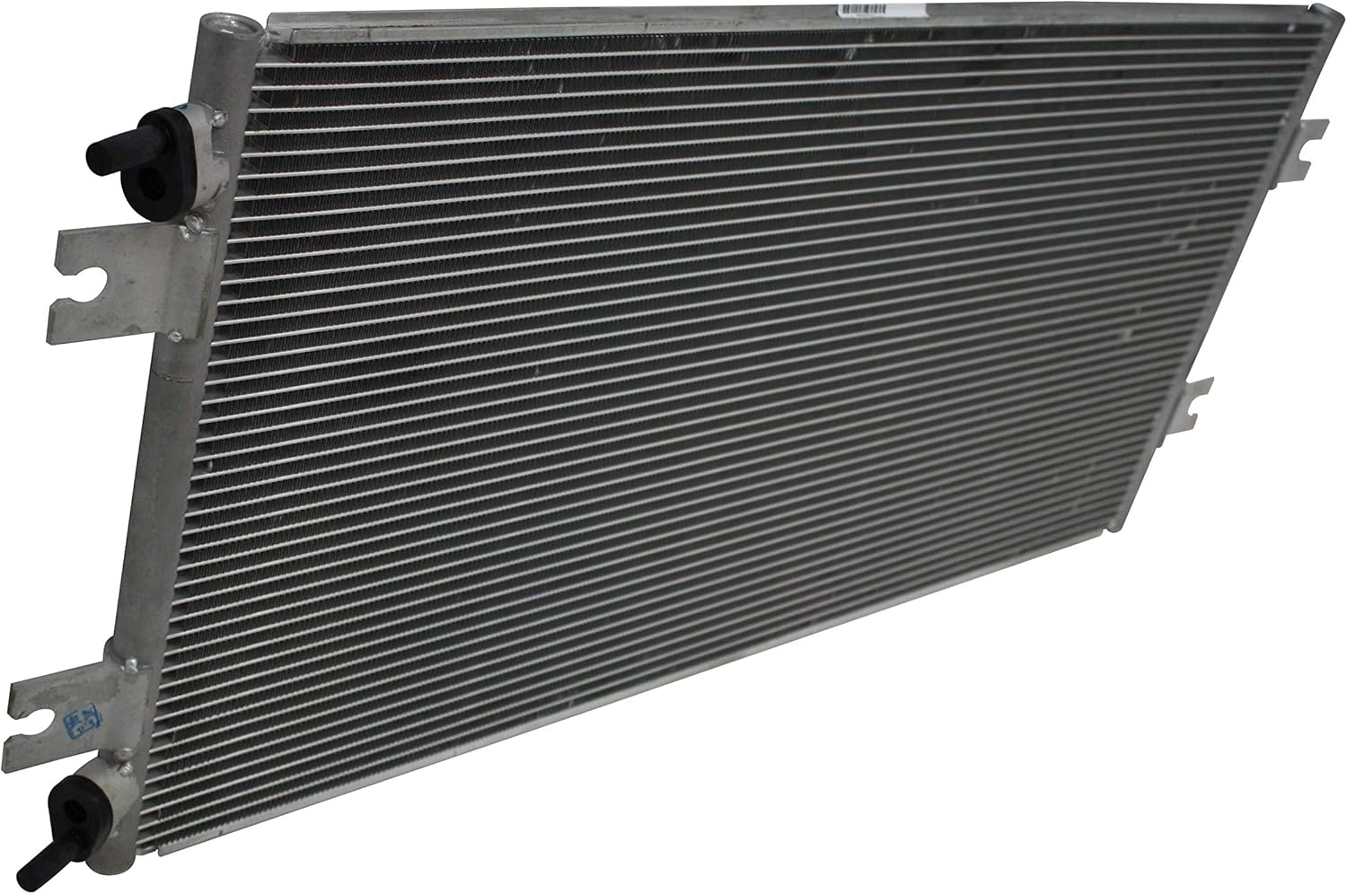 International ProStar 2010 and Newer Air Conditioning AC