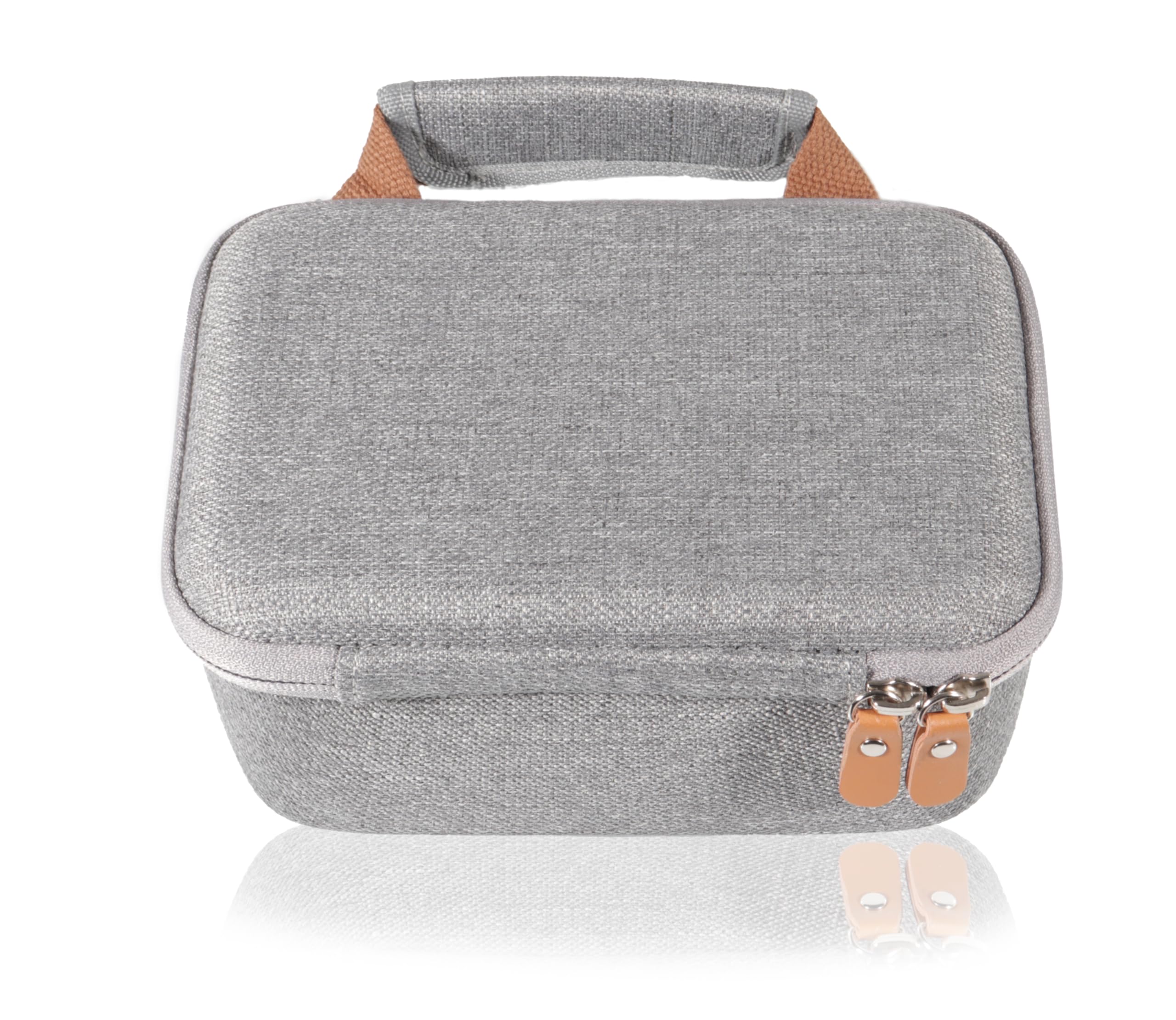 Amazon.com: getgear Portable Case for Mac mini M4, M4 Pro, All in