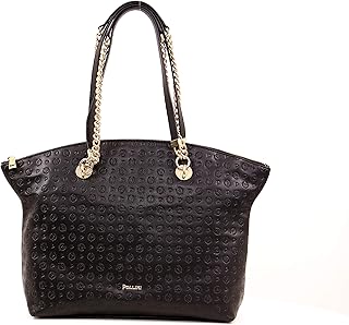BORSA DONNA borsa heritage embossed
