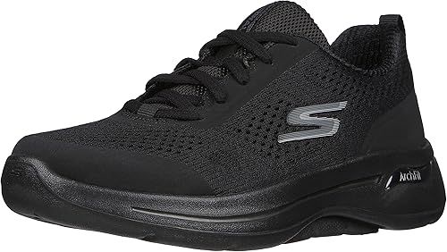 Skechers Women's Go Walk Arch Fit-Motion Breeze Sneaker
