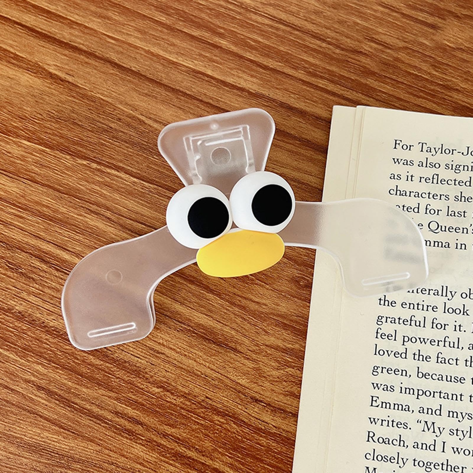 Amazon | 読書用ブッククリップ、ブックページマーカークリップ