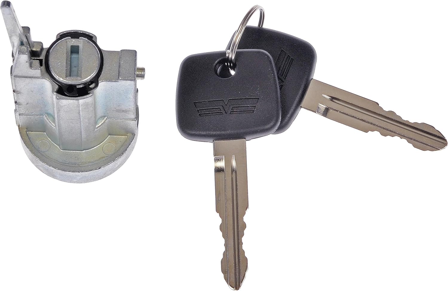 Dorman 924-731 Ignition Lock Cylinder Compatible with Select Chevrolet/Toyota Models