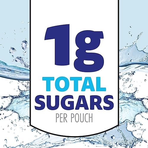 Miniatura 6 de Capri Sun Paquete variado de 30 bolsas Roarin' Waters