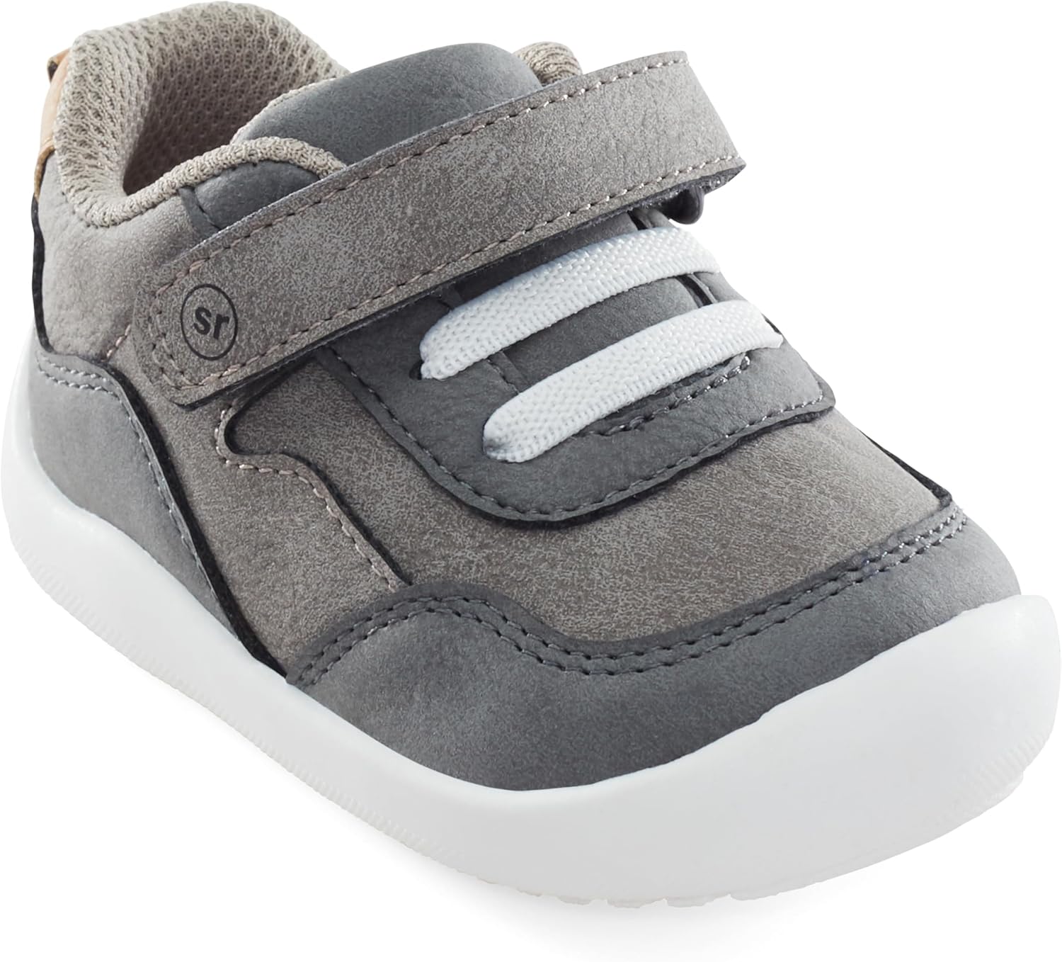 Stride Rite Baby Boys Nick - Comfortable Fit