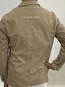 Amazon | [Robert&Smith] ゴルフ ジャケット 春夏 ゴルフウエア