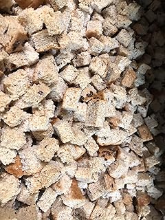 Organic Bread of Heaven ~ Unseasoned Sourdough Stuffing Mix - 2 lb ~ USDA Organic, 16.0 Ounce, 2.0 pounds