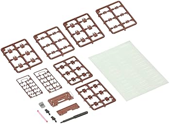 Amazon | TOMIX HOゲージ コキフ50000 コンテナなし HO-726 鉄道