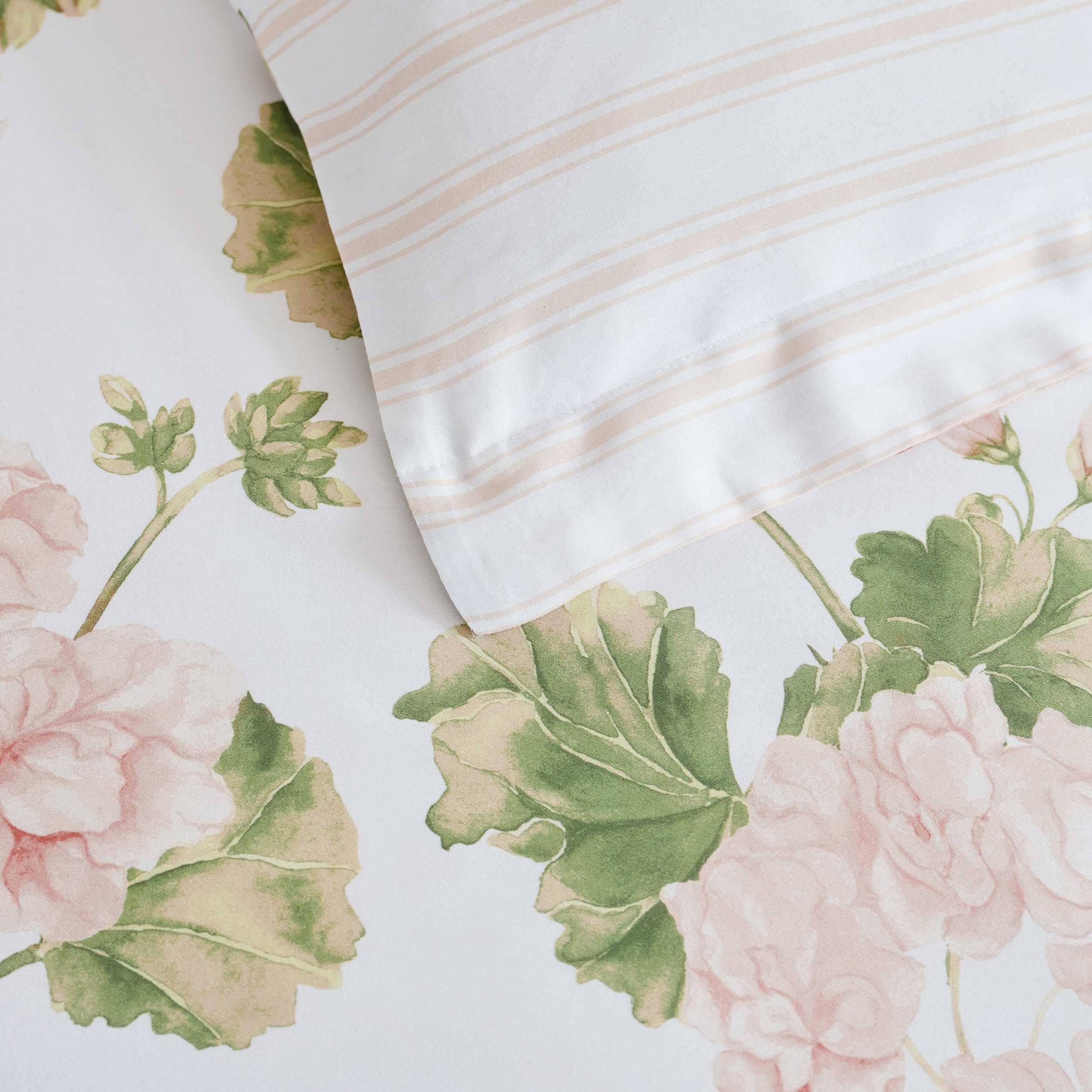 Amazon.com: Martha Stewart - Queen Duvet Cover Set with Shams