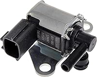 Vista 1 de Dorman Válvula de purga de recipiente de vapor 911-331 compatible con modelos Nissan seleccionados