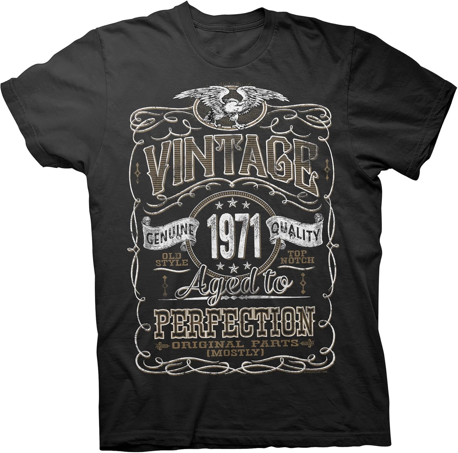 Vintage 1971 shirts Clearance