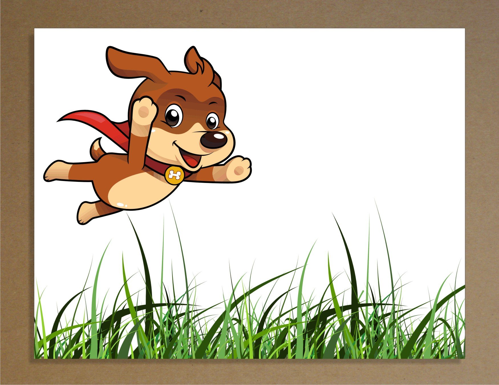 100 Sheets Chipboard 40pt (Point) 4 X 6 Inches Medium Weight Photo|Card Size .040 Caliper Thickness Cardboard Craft and Packing Brown Kraft Paper Board