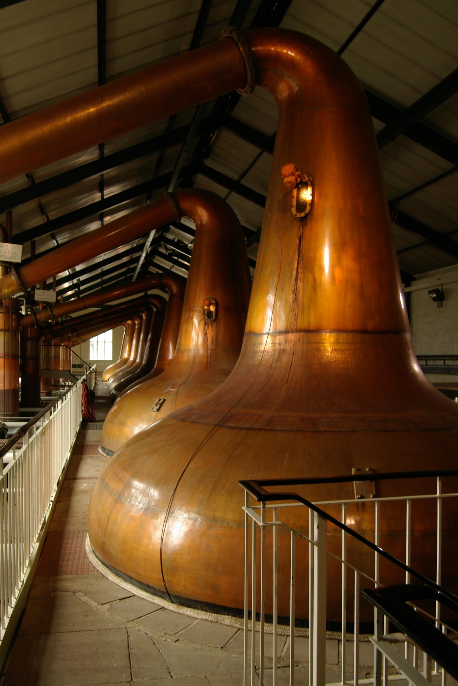 Ardmore 12 Jahre | Port Wood Finish Single Malt Whisky | mit Geschenkverpackung | 46% Vol | 700ml Einzelflasche