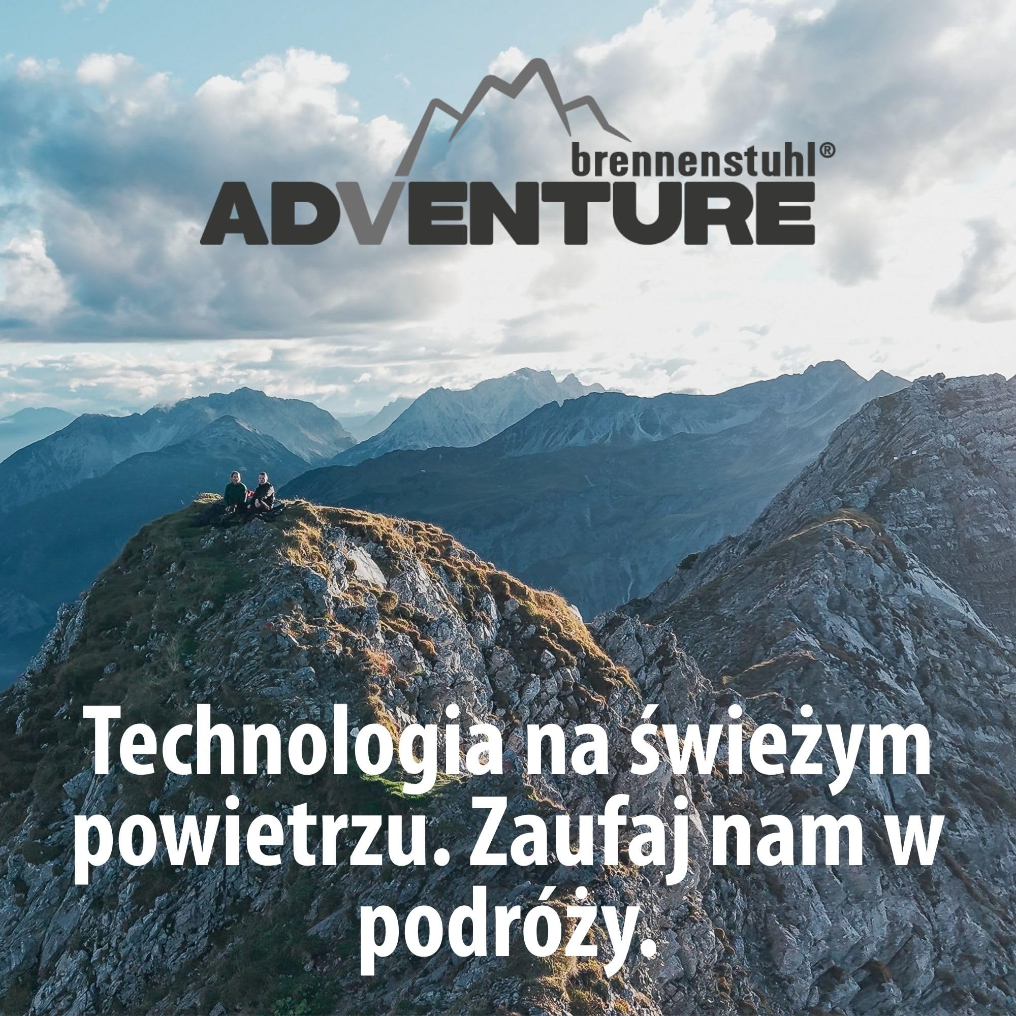 Brennenstuhl CEE 230V przedłużacz kempingowy 10m z wskaźnikiem napięcia LED (kabel H07RN-F 3G2,5, kabel zasilający do campingu do stałego użytkowania na zewnątrz IP44, Made in Germany)