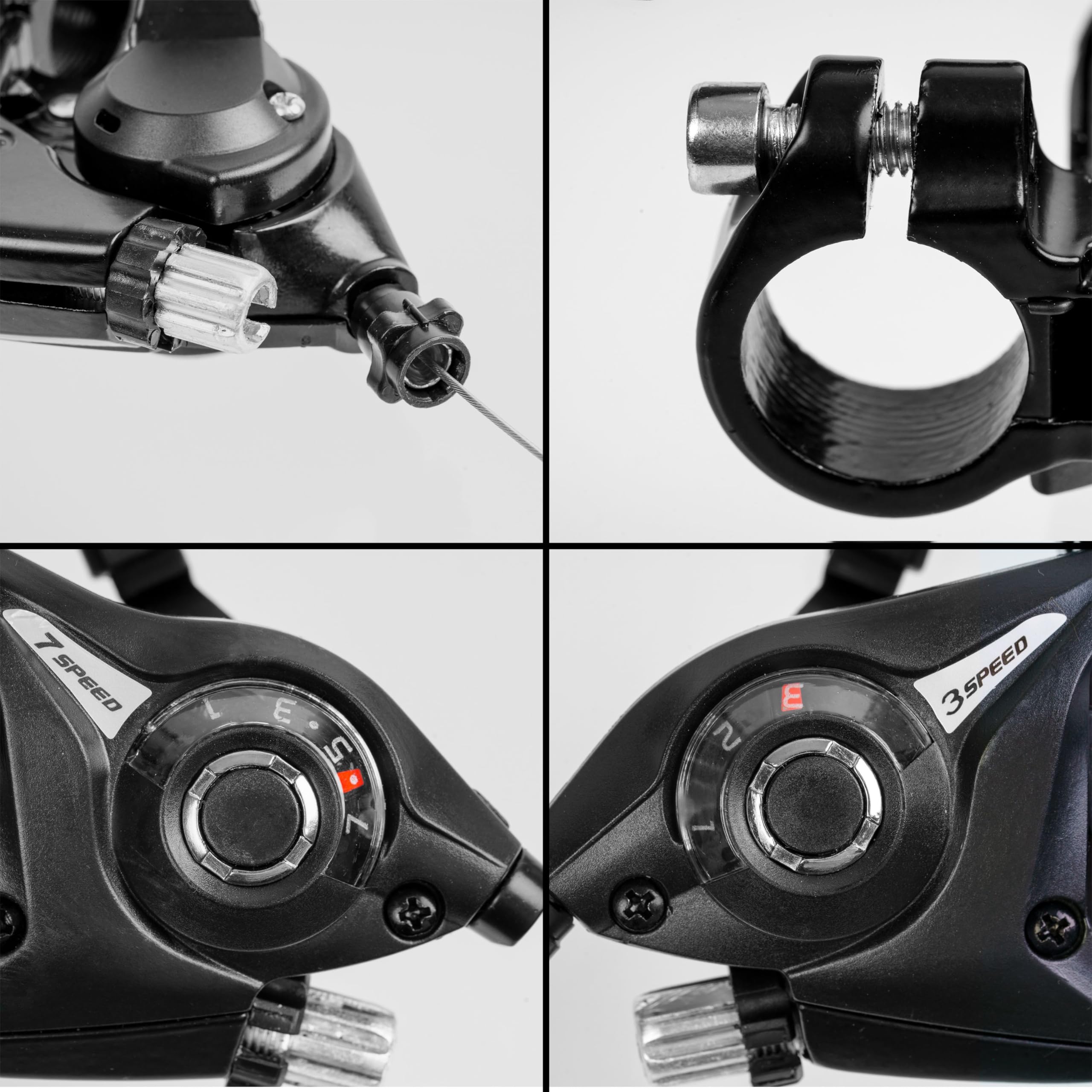 Leve Freno Cambio Per Bici Da Corsa Shimano Cambio Shimano