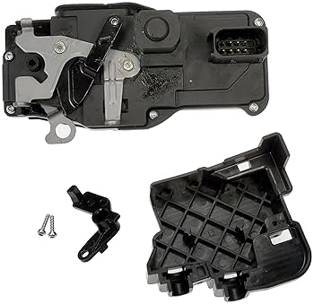 YA-MAN - ste  Amazon.com: Dorman 931-330 Front Driver Side Door Lock