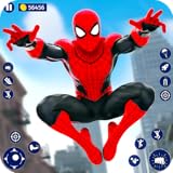 Custom playlist integration Spiderman Simulator Hero Rescue Story