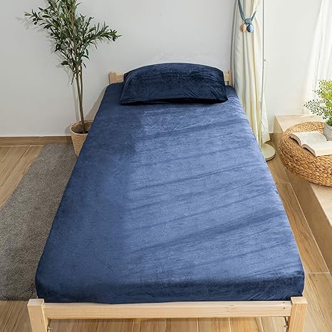 Amazon ボックスシーツ シングル ベットシーツ 静電気防止 吸湿 ベッドカバー 極細マイクロファイバー パイル 柔らかな触感 洗える 防ダニ 抗菌防臭加工 全周ゴム付き 着脱簡単 100 0 マチ30cm ネイビー Marine Moon ボックスシーツ オンライン通販 Amazon ボックスシーツ シングル ベットシーツ 静電気防止 吸湿 ベッドカバー 極細マイクロファイバー パイル 柔らかな触感 洗える 防ダニ 抗菌防臭加工 全周ゴム付き 着脱簡単 100 0 マチ30cm ネイビー Marine Moon ボックスシーツ オンライン通販