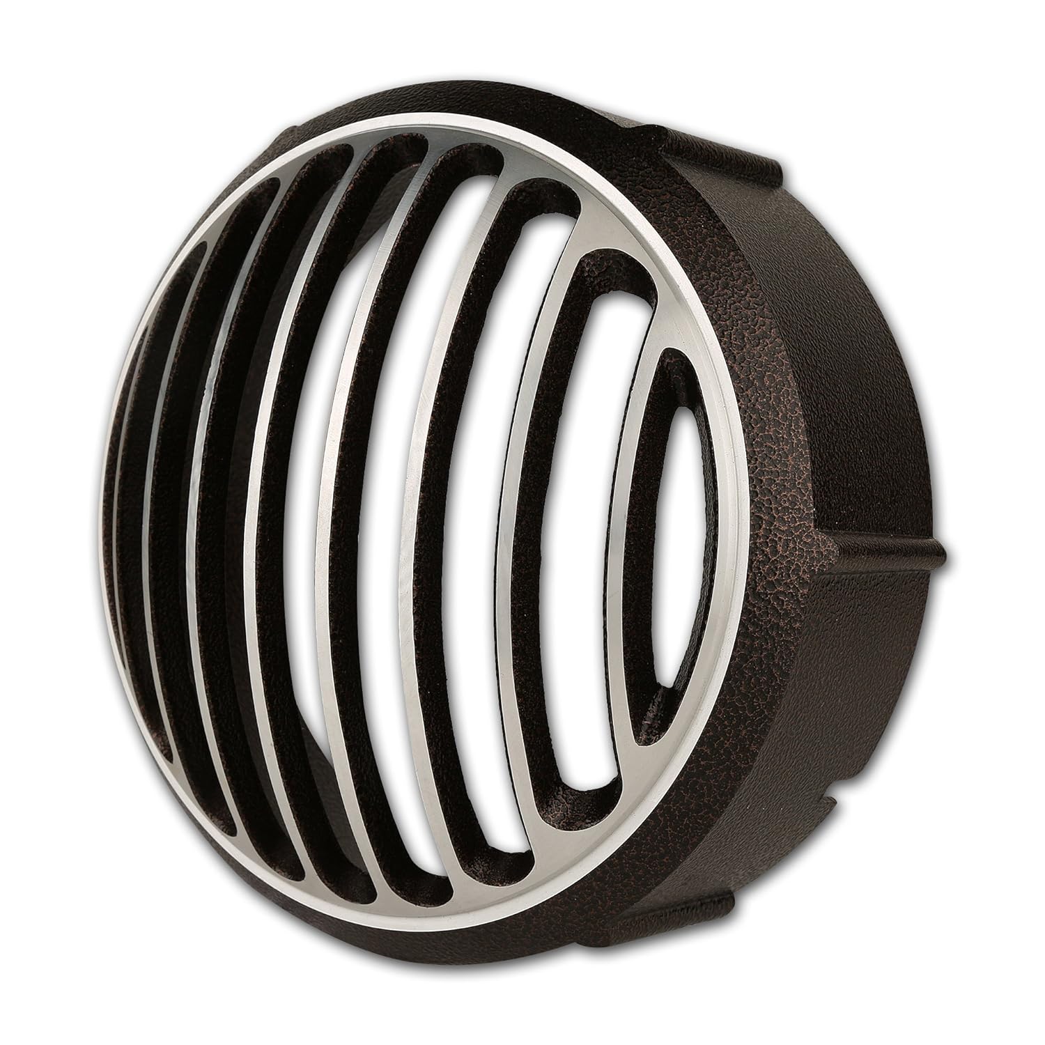 Headlight cover bullet Clearance