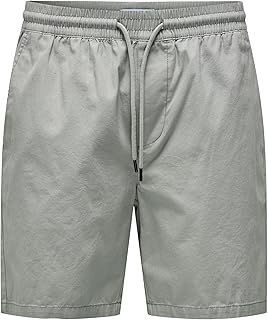 Only & Sons ONSTEL LIFE 0119 SHORTS NOOS Şort Erkek