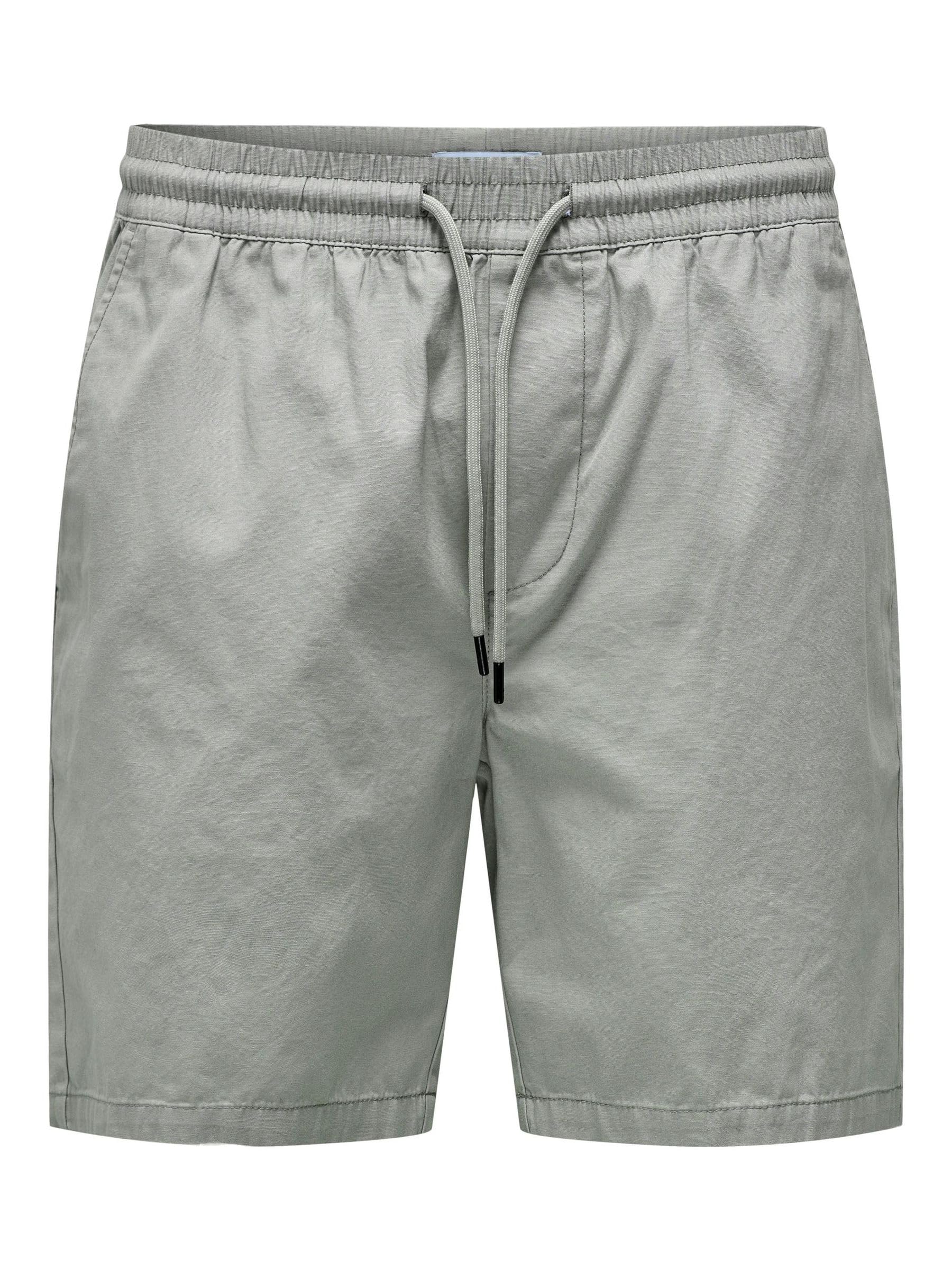 ONSTEL LIFE 0119 SHORTS NOOS Şort Erkek