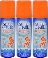 Algopix Similar Product 7 - Static Guard Fabric Spray Original