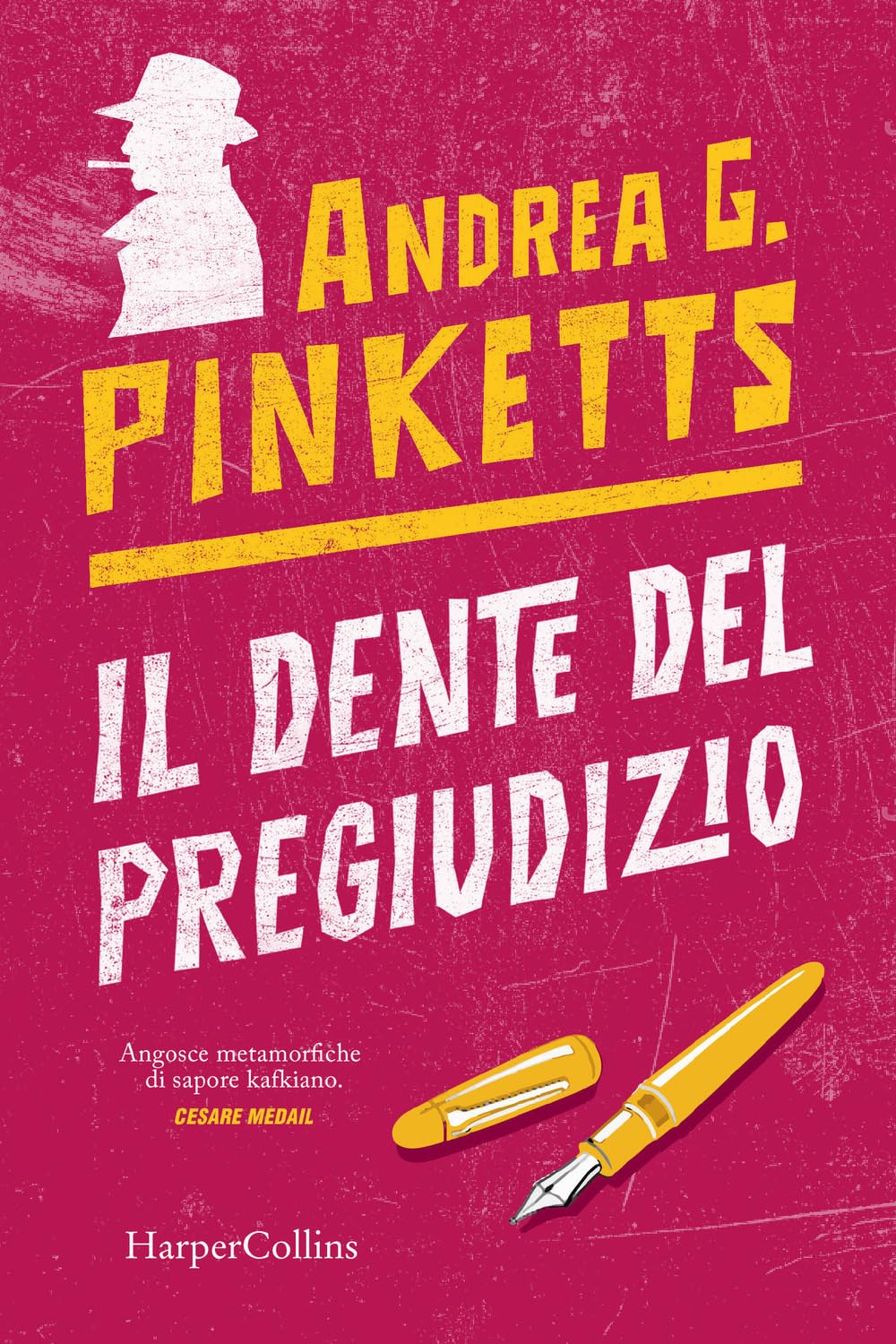 Il Dente Del Pregiudizio - 4