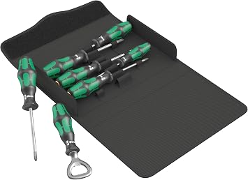 Kraftform 300/7 Set 2