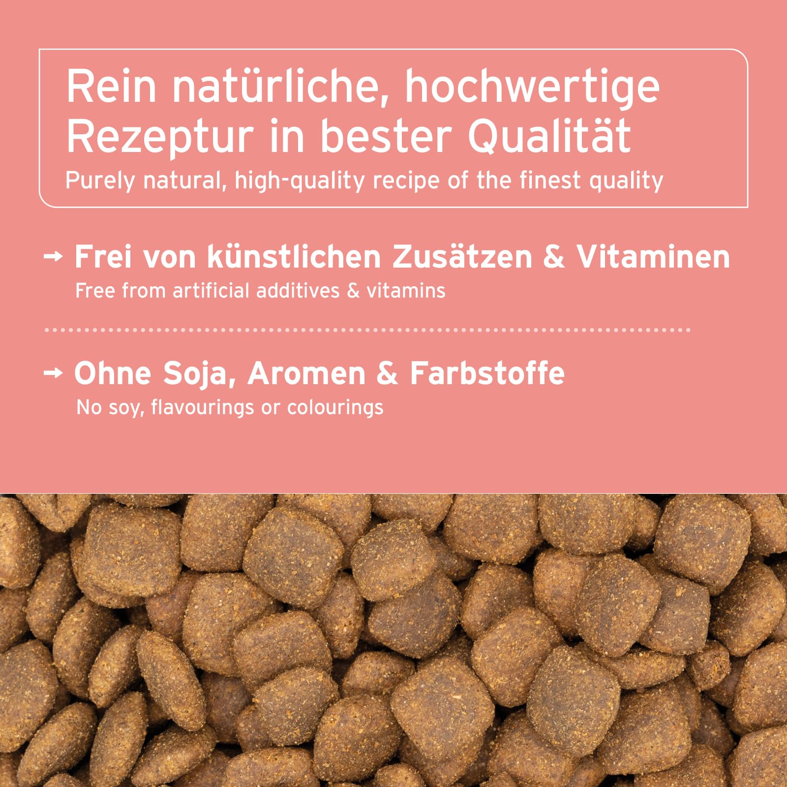 AniForte Natürliches Hunde Trockenfutter CountryBeef 14kg - Saftiges Rindfleisch mit Kartoffeln, Hundefutter getreidefrei & glutenfrei, Ohne künstliche Vitamine