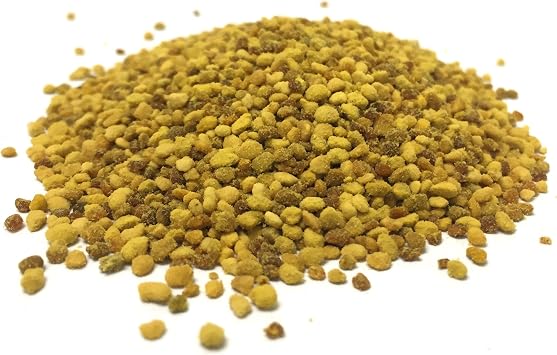 Best Botanicals Bee Pollen Granules 16 oz.