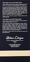 Vista 5 de Atelier Cologne Eau de Parfum, Pomelo Paradis, 3.3 onzas