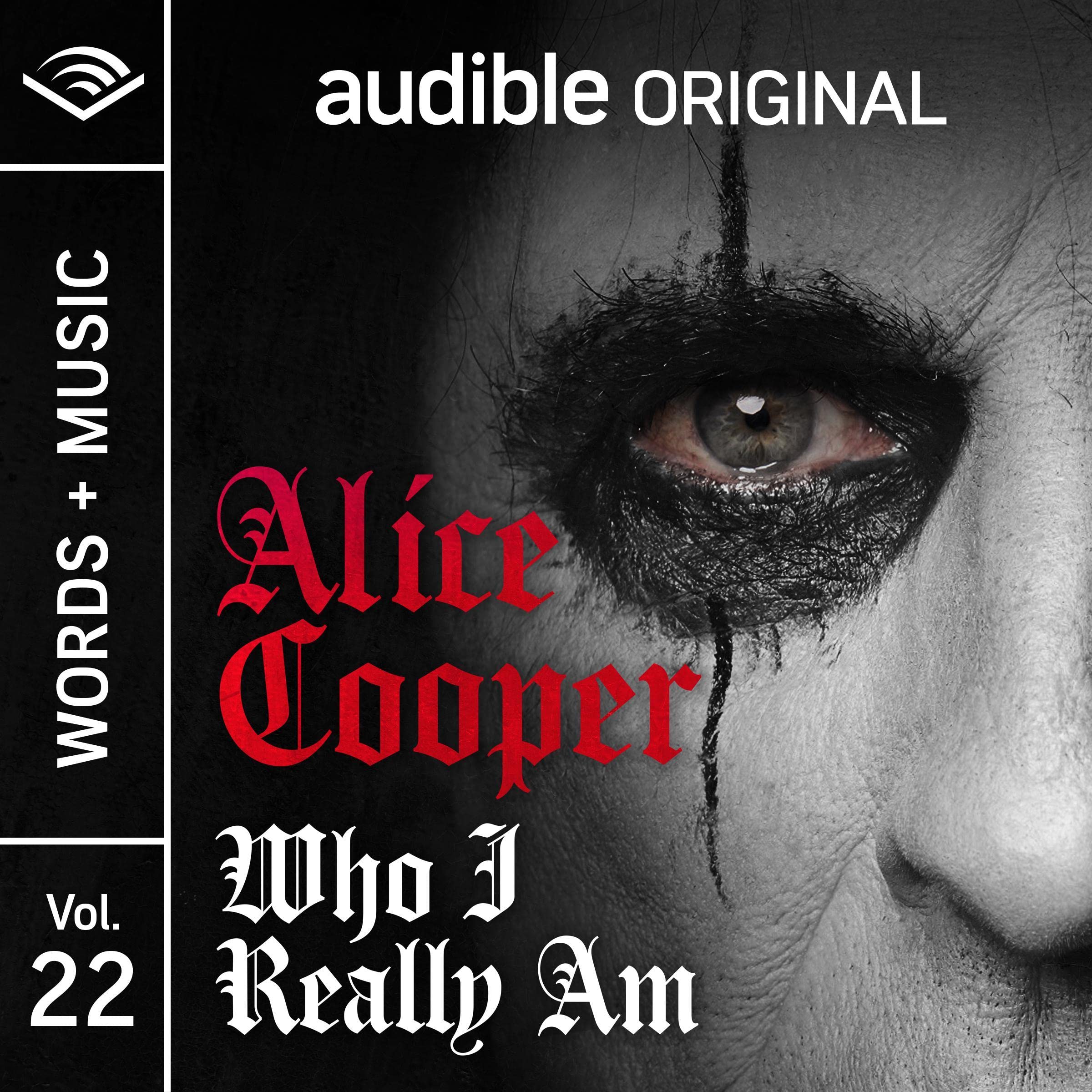 Cover art for Who I Really Am: Diary of a Vampire