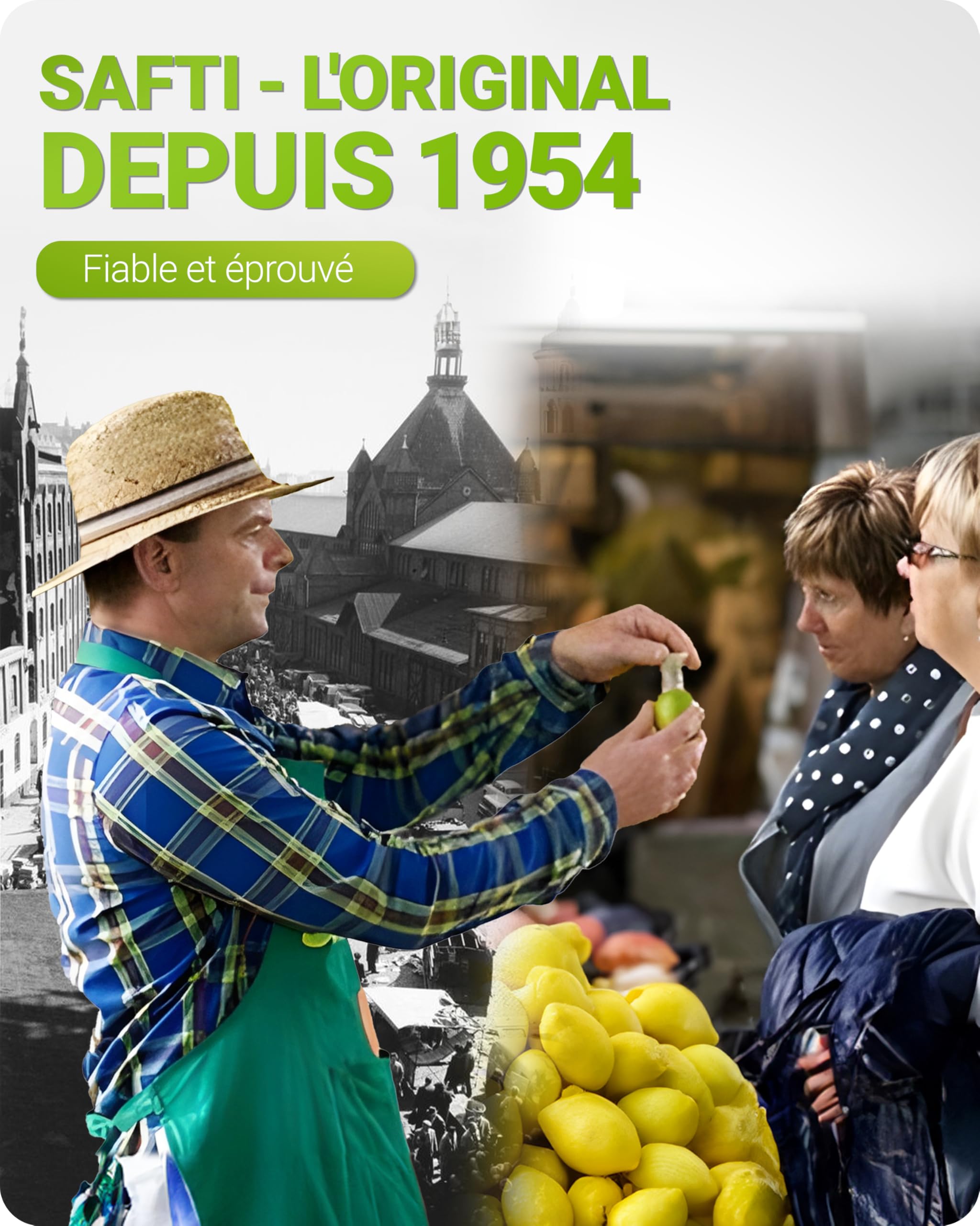 Tupperware Presse-agrumes Orange Avec Mélangeur Et Râpe - Presse-agrumes Blauw Wit