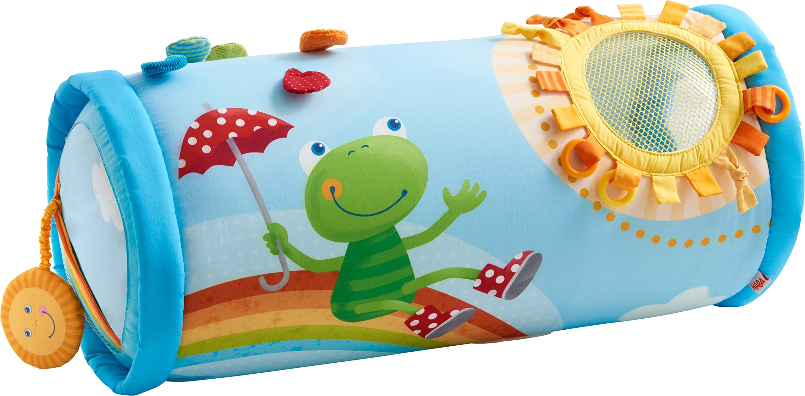 HABA Rainbow World Awakening Roller