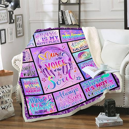 Miniatura 1 de Regalos para amantes de la música, regalos de música para mujeres y hombres, regalos para profesores de música, regalos de música para adolescentes