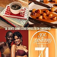 Vista 8 de Sol de Janeiro - Bruma de perfume para cabello y cuerpo