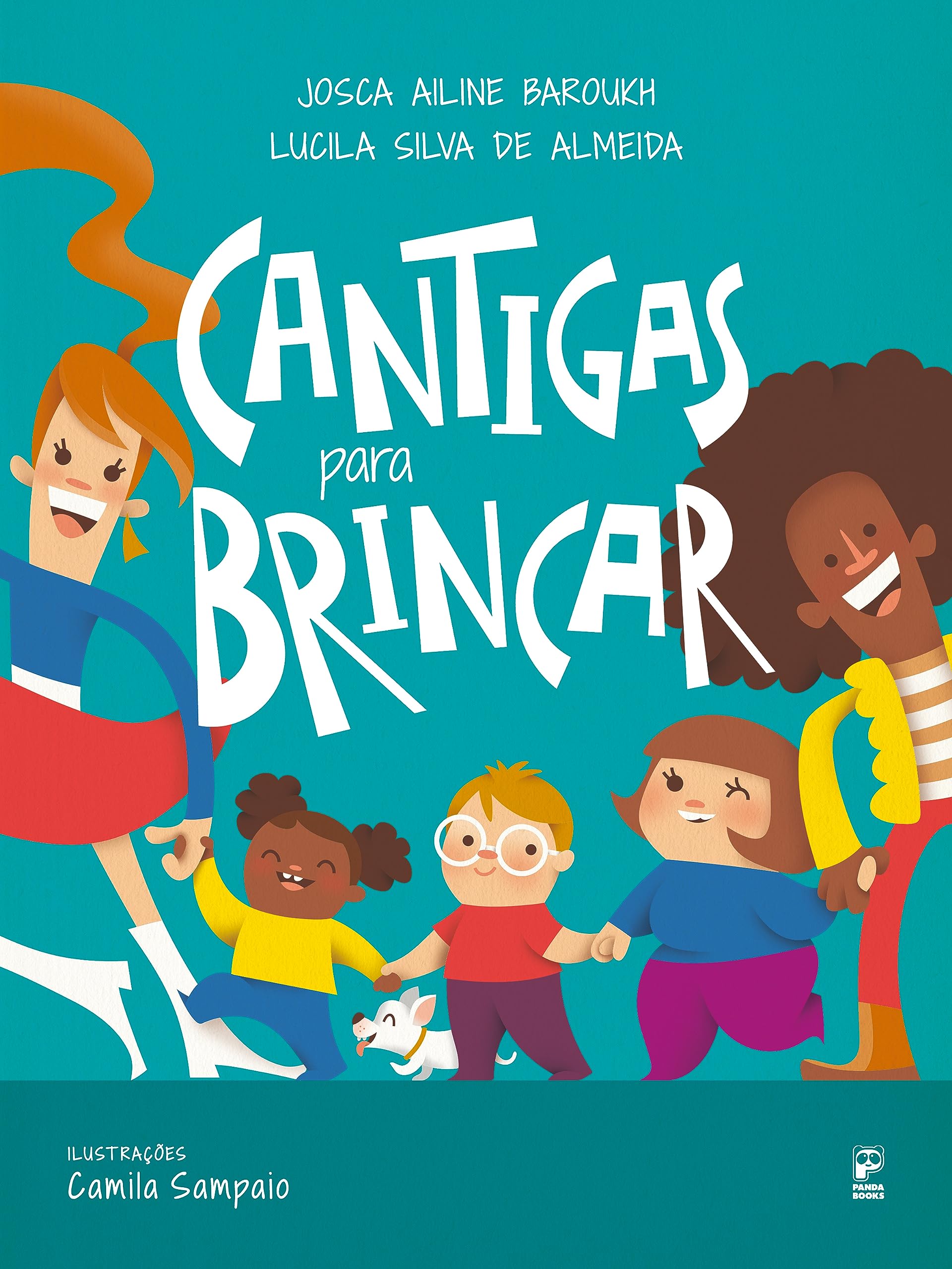 Cantigas para brincar | Amazon.com.br