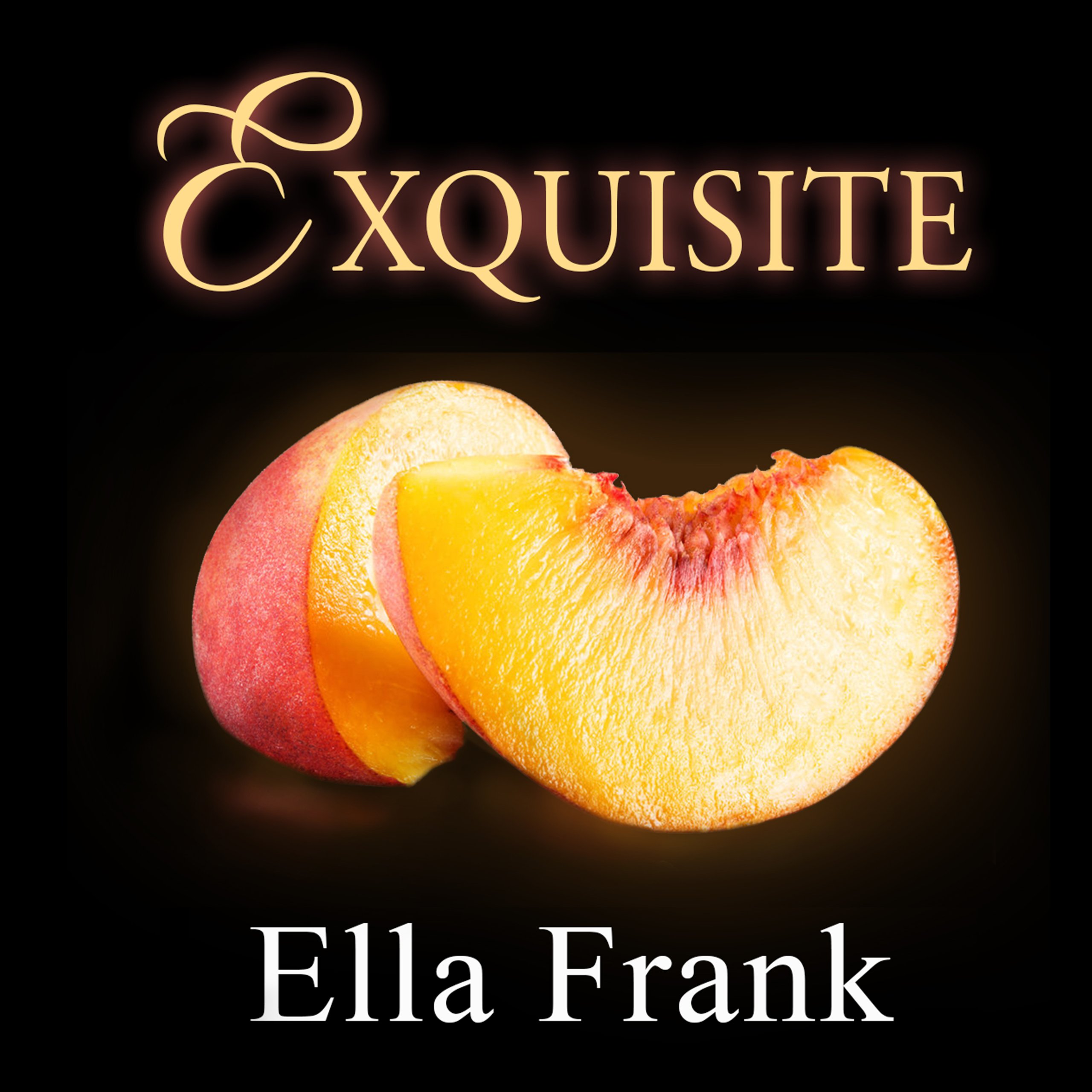 Cover art for Exquisite