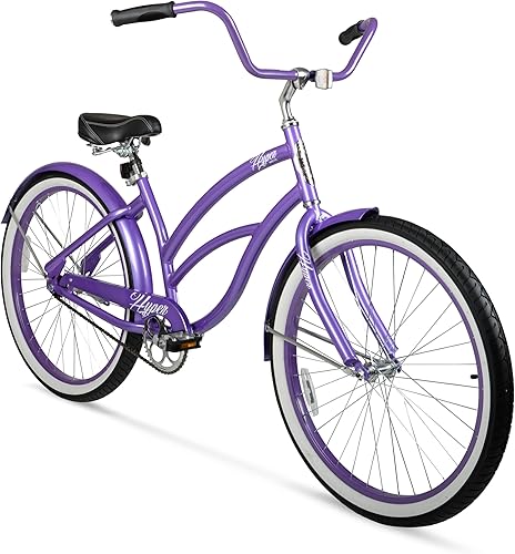 26in Hyper HBC Women's Cruiser