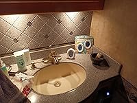 Review Image by Brett Brett