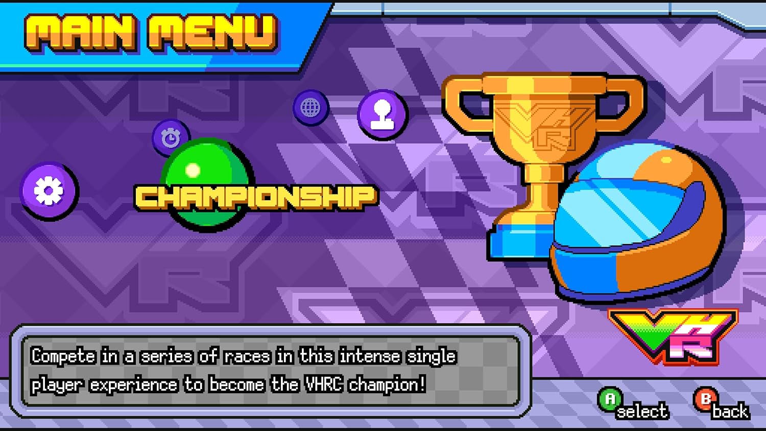 Victory Heat Rally Champion Edition - for Nintendo Switch