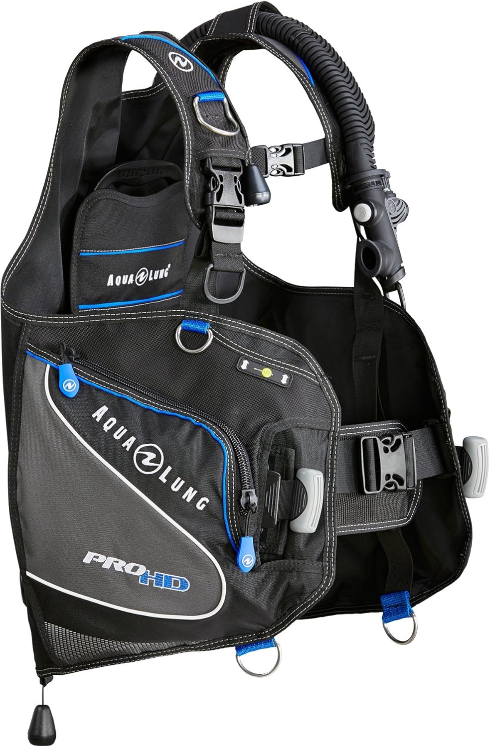 AquaLung Pro HD Weight Integrated BCD : Sports & Outdoors