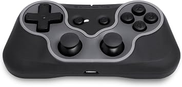 SteelSeries Free Mobile Wireless Gaming Controller with Bluetooth for Samsung Gear VR, Smart Phones, Tablets, PC
