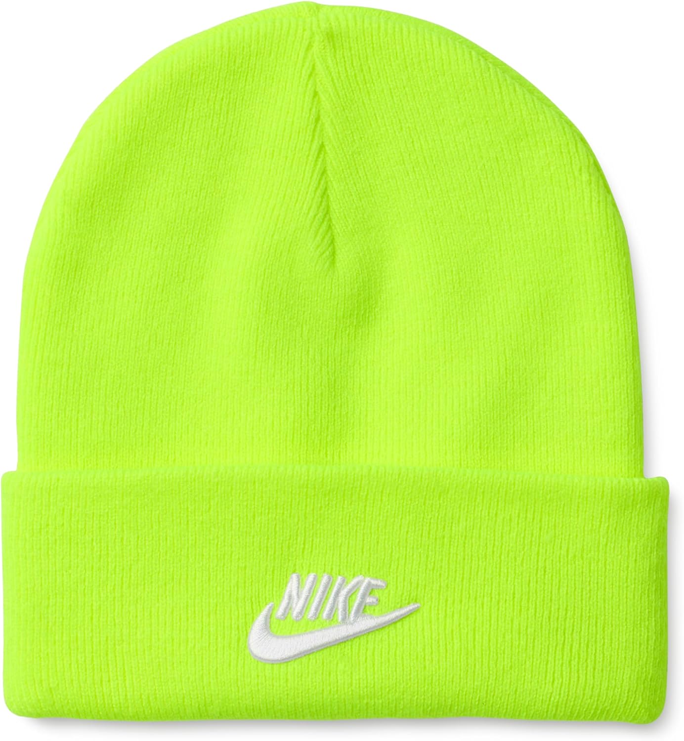 Nike Unisex Big Kids' Peak Futura Beanie | Boys and Girls