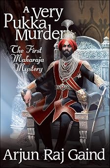 81dAwRirFbL._SY342_ The Literary Revolution: Why Indian Crime Fiction Has Come of Age