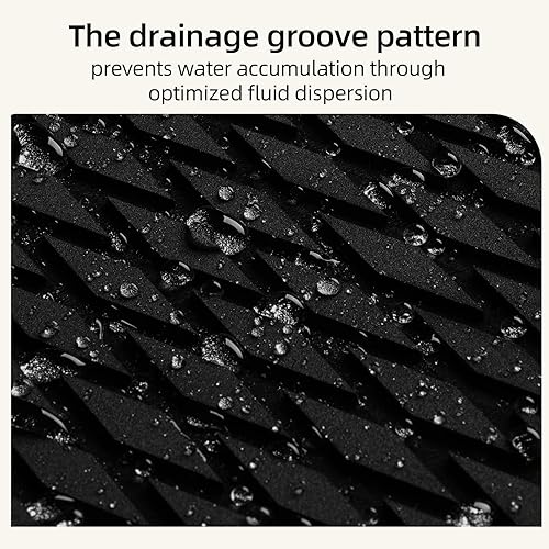 Miniatura 5 de Boat Flooring EVA Foam Boat Decking Sheet Self Adhesive Marine Mat Camo Soft Traction Pad for Fishing Boat Kayak Cooler RV Flooring Surfboard