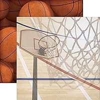 Vista 5 de Paper House Productions Paquete de papel decorativo de doble cara de 12 x 12 pulgadas, 9 hojas para álbumes de recortes y manualidades, temporada